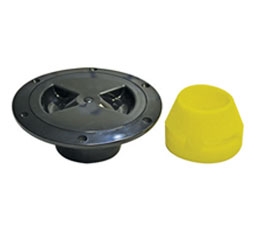 Sandia Plastic 10-0304 Spotting machine cap and float